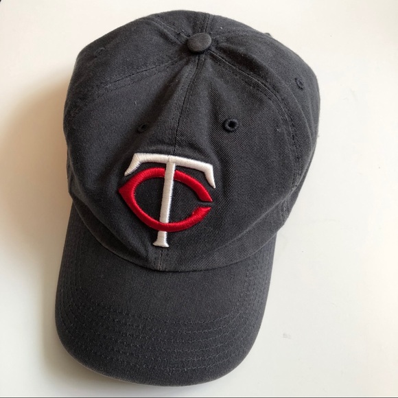 47 brand twins hat